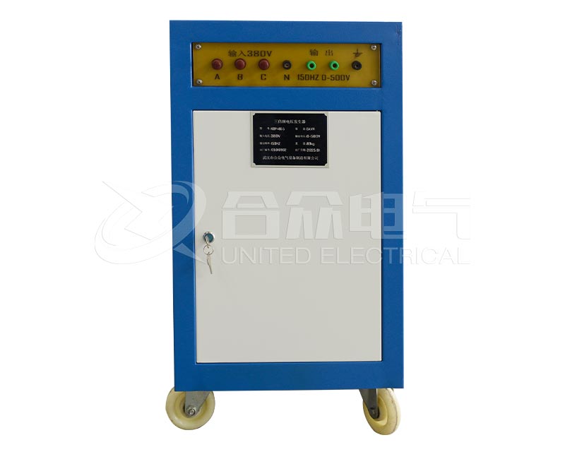 三倍頻電壓發(fā)生器 HZBP-400-5 三倍頻發(fā)生器